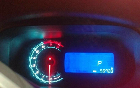 Chevrolet Cobalt II, 2023 год, 970 000 рублей, 7 фотография