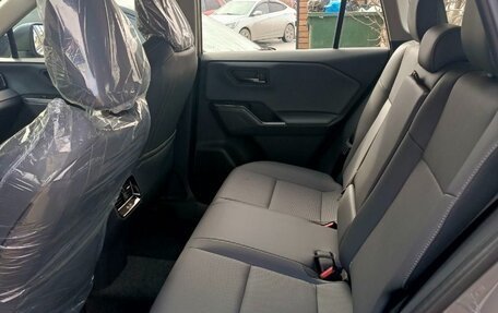 Toyota RAV4, 2026 год, 4 650 000 рублей, 10 фотография