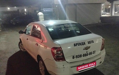 Chevrolet Cobalt II, 2023 год, 970 000 рублей, 4 фотография