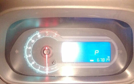 Chevrolet Cobalt II, 2023 год, 980 000 рублей, 7 фотография