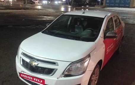 Chevrolet Cobalt II, 2023 год, 980 000 рублей, 2 фотография