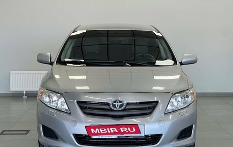 Toyota Corolla, 2007 год, 850 000 рублей, 2 фотография