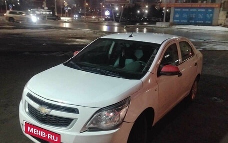 Chevrolet Cobalt II, 2023 год, 970 000 рублей, 2 фотография