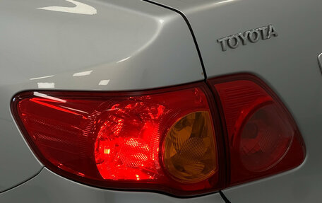 Toyota Corolla, 2007 год, 850 000 рублей, 5 фотография