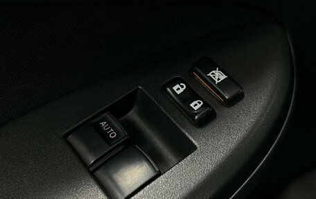 Toyota Corolla, 2007 год, 850 000 рублей, 7 фотография