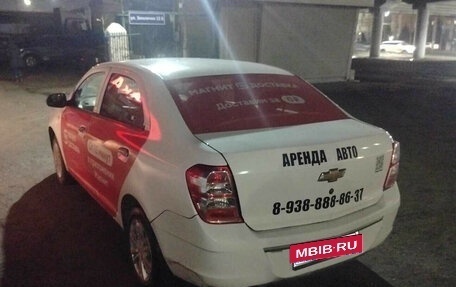 Chevrolet Cobalt II, 2023 год, 980 000 рублей, 3 фотография