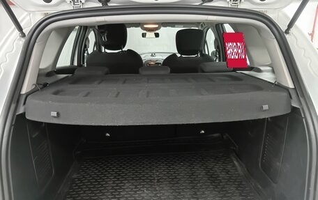 Renault Kaptur I рестайлинг, 2017 год, 1 005 000 рублей, 7 фотография