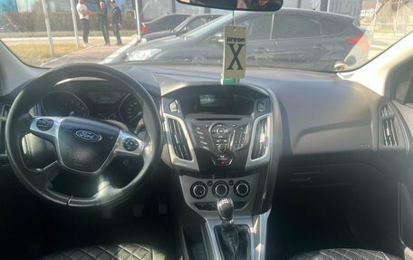 Ford Focus III, 2011 год, 780 000 рублей, 5 фотография