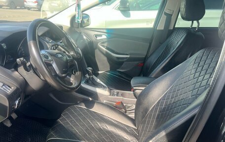 Ford Focus III, 2011 год, 780 000 рублей, 6 фотография