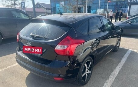 Ford Focus III, 2011 год, 780 000 рублей, 2 фотография