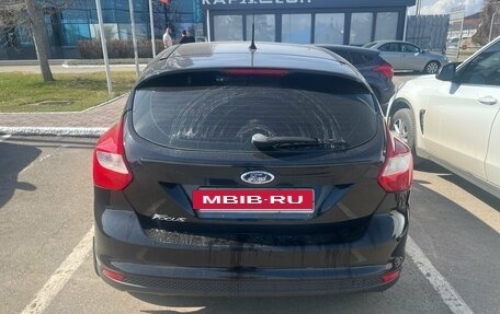 Ford Focus III, 2011 год, 780 000 рублей, 3 фотография