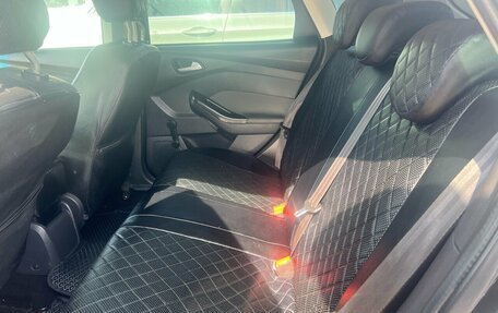 Ford Focus III, 2011 год, 780 000 рублей, 7 фотография