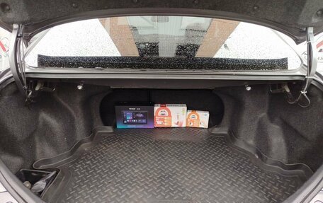 Toyota Camry, 2008 год, 999 000 рублей, 8 фотография