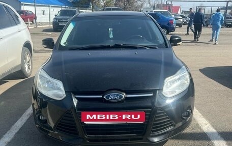 Ford Focus III, 2011 год, 780 000 рублей, 4 фотография
