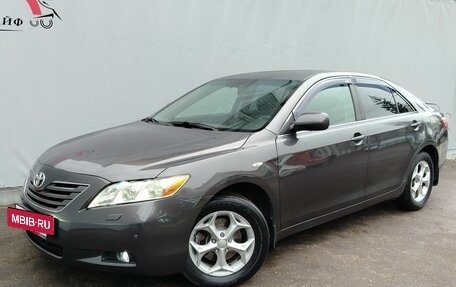 Toyota Camry, 2008 год, 999 000 рублей, 2 фотография