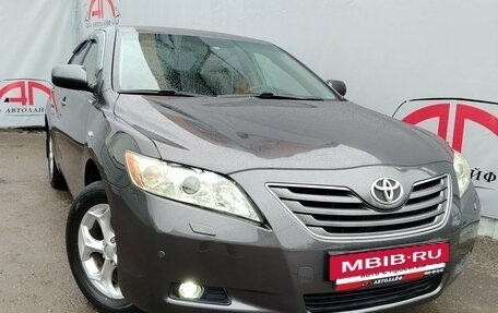 Toyota Camry, 2008 год, 999 000 рублей, 4 фотография