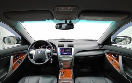 Toyota Camry, 2008 год, 999 000 рублей, 14 фотография