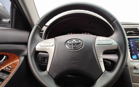 Toyota Camry, 2008 год, 999 000 рублей, 16 фотография