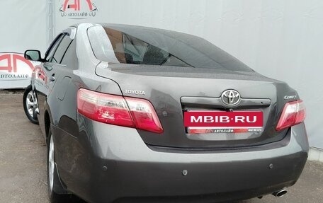 Toyota Camry, 2008 год, 999 000 рублей, 6 фотография