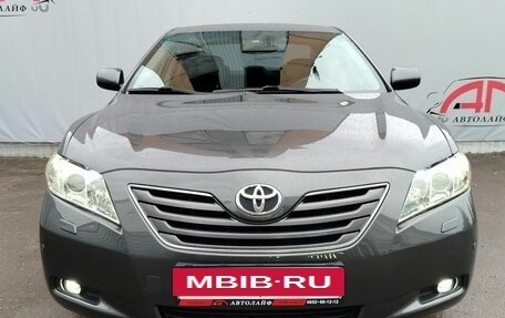 Toyota Camry, 2008 год, 999 000 рублей, 5 фотография