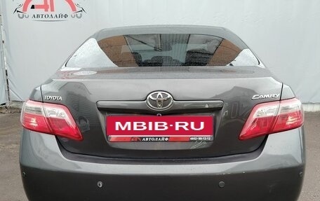 Toyota Camry, 2008 год, 999 000 рублей, 7 фотография