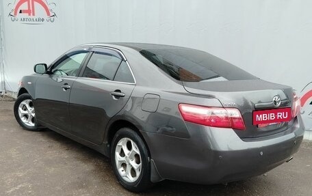 Toyota Camry, 2008 год, 999 000 рублей, 3 фотография