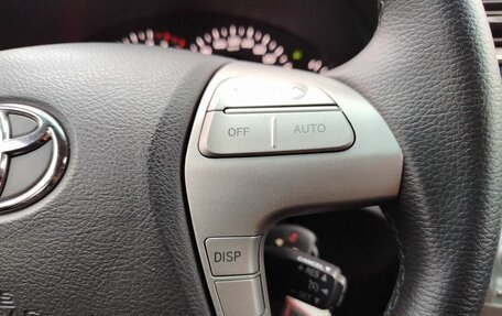 Toyota Camry, 2008 год, 999 000 рублей, 19 фотография