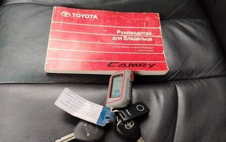 Toyota Camry, 2008 год, 999 000 рублей, 27 фотография