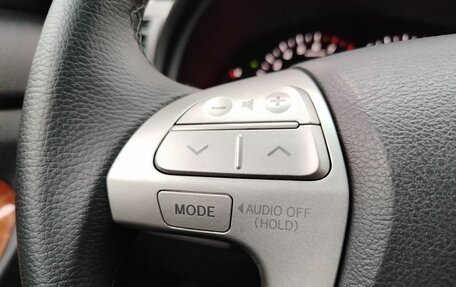 Toyota Camry, 2008 год, 999 000 рублей, 17 фотография