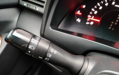 Toyota Camry, 2008 год, 999 000 рублей, 18 фотография