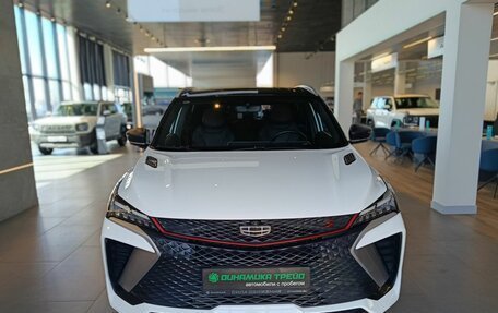 Geely Coolray I, 2023 год, 2 049 000 рублей, 2 фотография