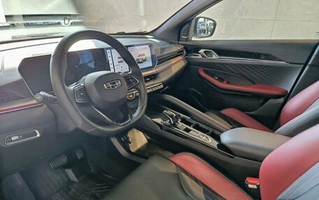 Geely Coolray I, 2023 год, 2 049 000 рублей, 7 фотография