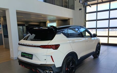 Geely Coolray I, 2023 год, 2 049 000 рублей, 4 фотография