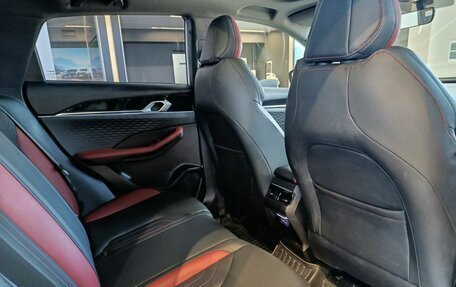 Geely Coolray I, 2023 год, 2 049 000 рублей, 9 фотография