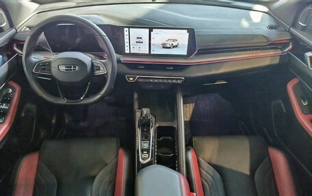 Geely Coolray I, 2023 год, 2 049 000 рублей, 13 фотография