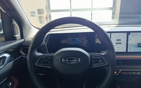 Geely Coolray I, 2023 год, 2 049 000 рублей, 10 фотография