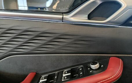 Geely Coolray I, 2023 год, 2 049 000 рублей, 17 фотография