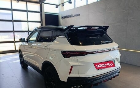 Geely Coolray I, 2023 год, 2 049 000 рублей, 6 фотография