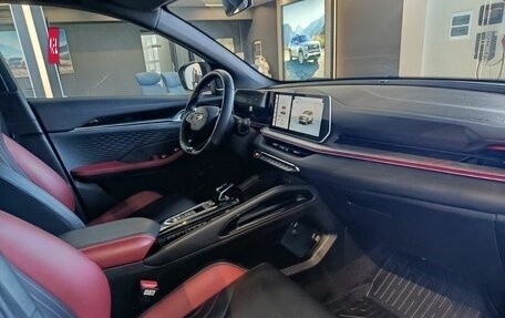 Geely Coolray I, 2023 год, 2 049 000 рублей, 8 фотография