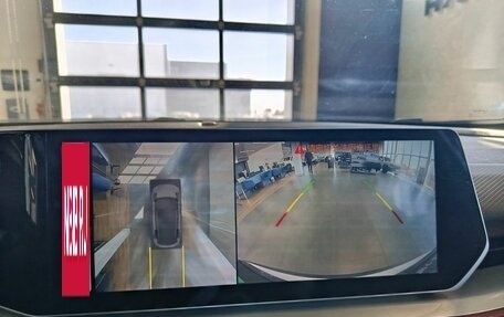 Geely Coolray I, 2023 год, 2 049 000 рублей, 12 фотография