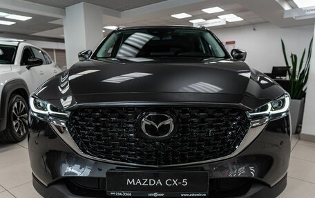 Mazda CX-5 II, 2025 год, 3 290 000 рублей, 2 фотография