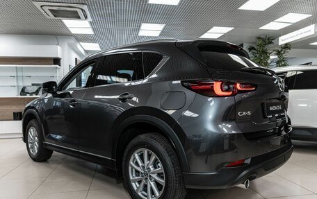Mazda CX-5 II, 2025 год, 3 290 000 рублей, 4 фотография