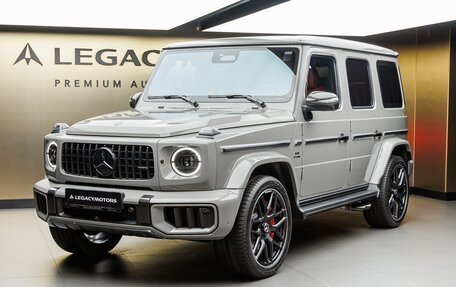 Mercedes-Benz G-Класс AMG, 2026 год, 33 490 000 рублей, 5 фотография