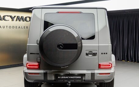 Mercedes-Benz G-Класс AMG, 2026 год, 33 490 000 рублей, 4 фотография