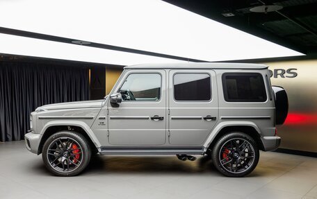 Mercedes-Benz G-Класс AMG, 2026 год, 33 490 000 рублей, 10 фотография
