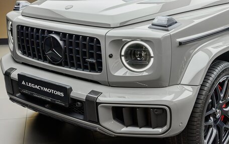 Mercedes-Benz G-Класс AMG, 2026 год, 33 490 000 рублей, 6 фотография