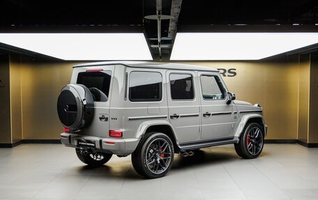 Mercedes-Benz G-Класс AMG, 2026 год, 33 490 000 рублей, 3 фотография