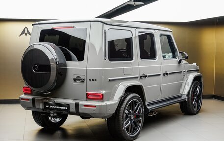 Mercedes-Benz G-Класс AMG, 2026 год, 33 490 000 рублей, 11 фотография