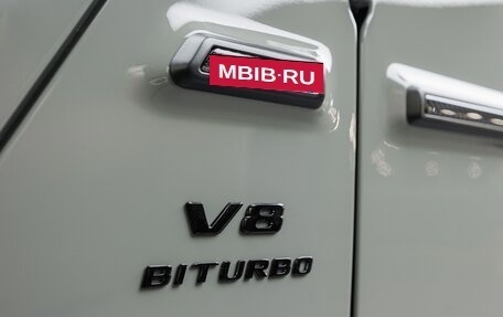 Mercedes-Benz G-Класс AMG, 2026 год, 33 490 000 рублей, 8 фотография