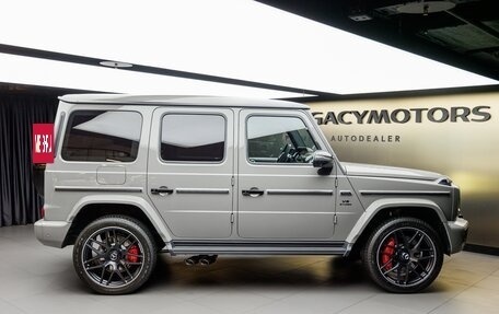 Mercedes-Benz G-Класс AMG, 2026 год, 33 490 000 рублей, 13 фотография